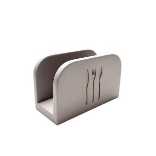 Serviettenhalter ELEMENT 160 x 75 mm