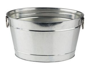 Getränkewanne TIN 40 x 28 cm