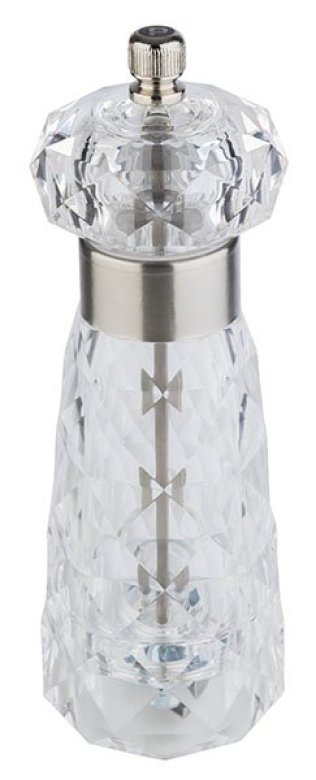 Pfeffermühle DIAMOND 60 x mm