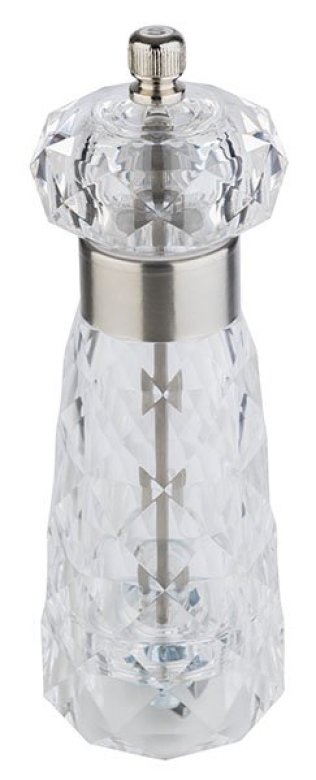 Salzmühle DIAMOND 60 x mm