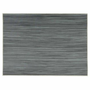 Tischset TAO hellblau/dunkelblau 450 x 330 mm