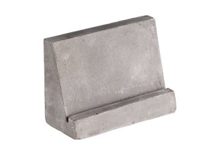Kartenhalter, 2er Set 80 x 35 mm