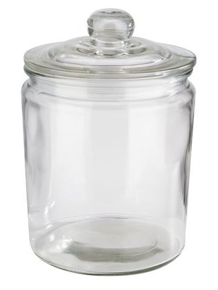 Vorratsglas CLASSIC 2 l