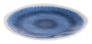 Teller BLUE OCEAN Ø 21,5 cm