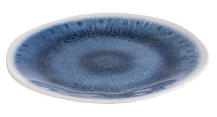 Teller BLUE OCEAN Ø 26,5 cm