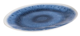 Tablett BLUE OCEAN 48 x 35,5 cm