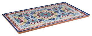 GN 1/1 Tablett ARABESQUE 530 x 325 mm
