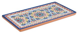GN 1/3 Tablett ARABESQUE 325 x 176 mm