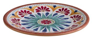 Teller ARABESQUE Ø 21,5 cm