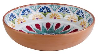 Schale ARABESQUE Ø 20,5 cm