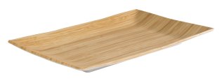 Tablett BAMBOO 34,5 x 21,5 cm