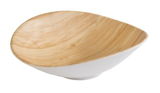 Schale BAMBOO 17,5 x 15,5 cm