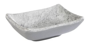Schale ELEMENT 9 x 7 cm Betonoptik
