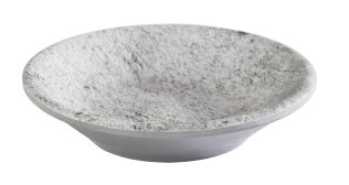 Schale ELEMENT Ø 8 cm Betonoptik