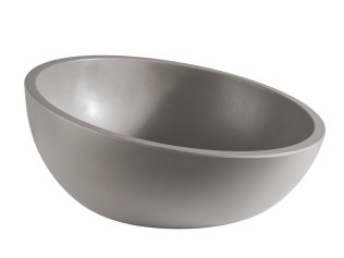 Schale ELEMENT LOOK Ø 30 cm Betonoptik