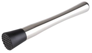 Stößel 35 x mm Edelstahl