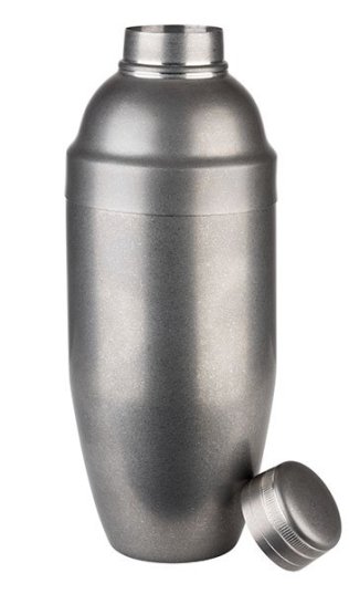 Shaker CLASSIC 90 x mm Edelstahl