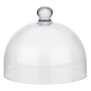 Frischhalte-Haube Ø 21 cm Transparent