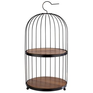 Buffetgestell BIRDCAGE 260 x mm