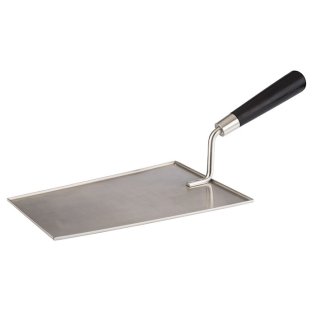 Servierkelle BOB Servierfläche: 23,5 x 15,5 cm Edelstahl