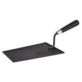 Servierkelle BOB Servierfläche: 23,5 x 15,5 cm Edelstahl