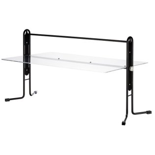Hygieneschutz BUFFET GUARD für GN 1/1 Buffetteile 930 x 530 mm