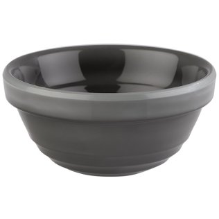 Schale EMMA Ø 7,5 cm grau
