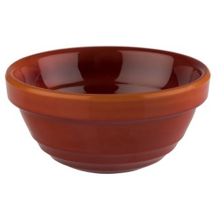Schale EMMA Ø 7,5 cm rot