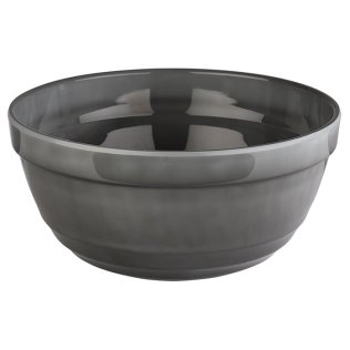 Schale EMMA Ø 23 cm grau