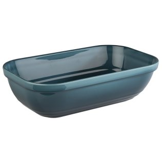 GN 1/4 Schale EMMA 26,5 x 16,2 cm türkis
