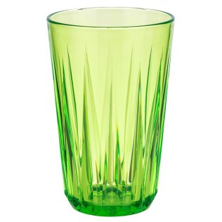 Trinkbecher CRYSTAL 0,3 l green