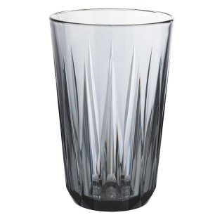 Trinkbecher CRYSTAL 0,3 l french grey