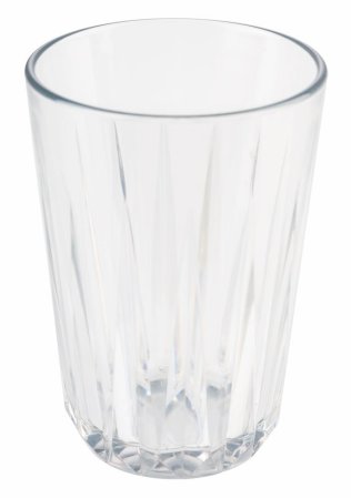 Trinkbecher CRYSTAL 0,2 l clear
