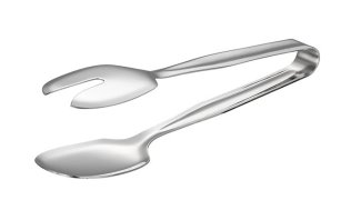 Servierzange TIDLOS 21 cm Edelstahl