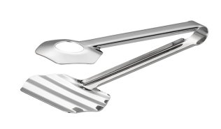 Spargelzange TIDLOS 24,5 cm Edelstahl