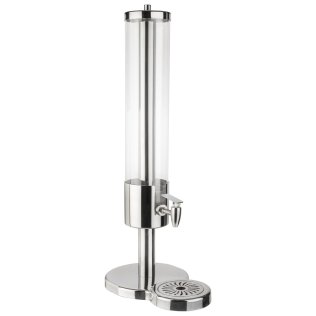 Saftdispenser TOWER 35 x 23 cm H: 75 5 l