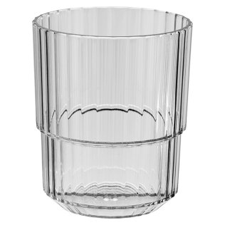 Trinkbecher LINEA 300 ml french grey