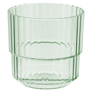 Trinkbecher LINEA 220 ml light green