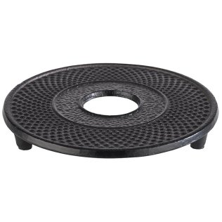 Untersetzer ASIA Ø 13,5 cm H: 1,5