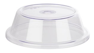 Tellerabdeckhaube Ø 22 cm H: 7