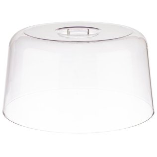Frischhaltehaube Ø 23 cm H: 12