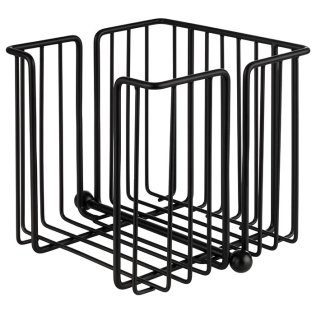 Serviettenhalter URBAN 19 x cm H: 18