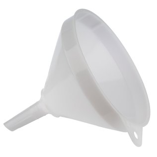 Trichter Ø 21 cm H: 22