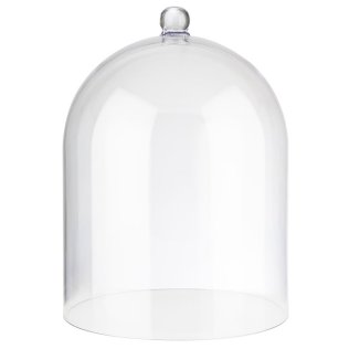 Frischhaltehaube SUPER DOME H: 40 cm Transparent
