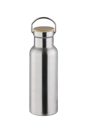 Trinkflaschedoppelwandig 0,5 l