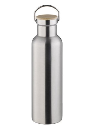 Trinkflaschedoppelwandig 0,75 l
