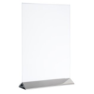 Kartenhalter für DIN A6 105 x 70 mm
