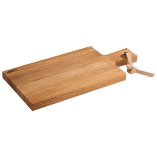 Servierbrett SIMPLY WOOD 35 x 17 cm