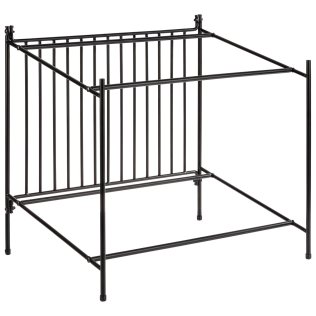 Buffetgestell für SUPERBOXEN 490 x 385 mm