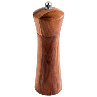 Pfeffermühle AKAZIE 50 x mm